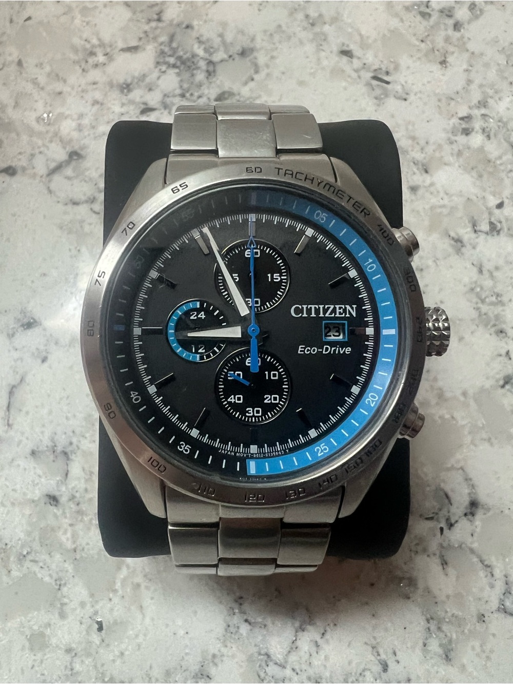 Citizen Eco-Drive Watch